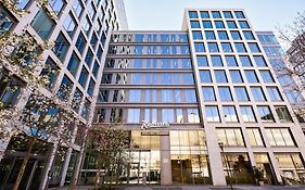 Radisson Hotel Brussels Centre Midi